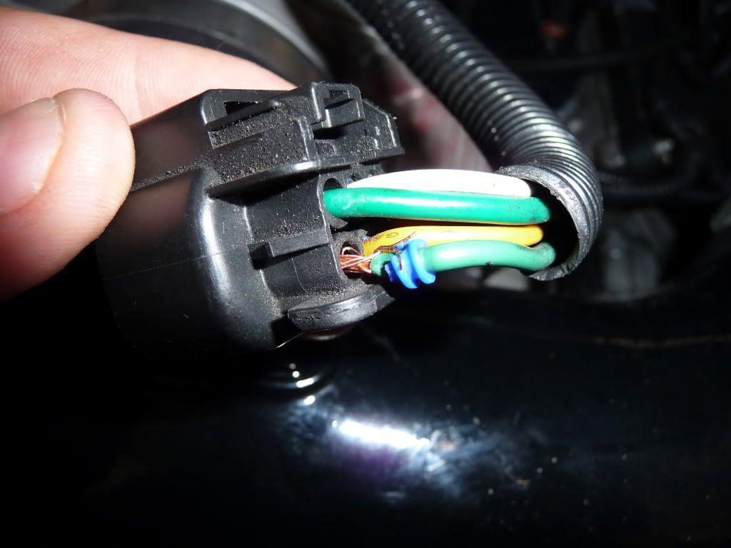 (etc) electronic throttle control ??? Dodge Challenger Forum